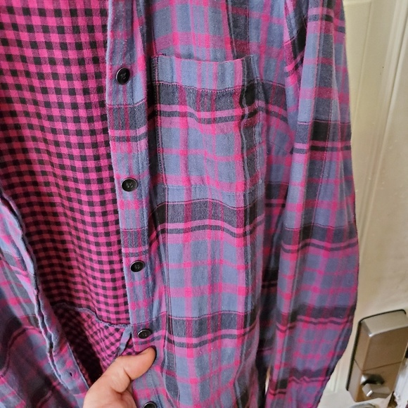 splendid  button down - Picture 5 of 6